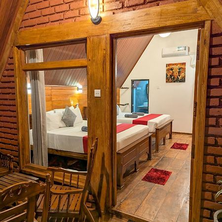Sigiri Choona Lodge 'Unique Sunrise Viewpoint' Sigirija Zewnętrze zdjęcie