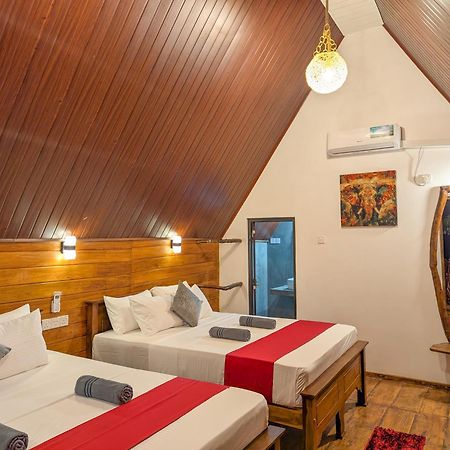 Sigiri Choona Lodge 'Unique Sunrise Viewpoint' Sigirija Zewnętrze zdjęcie