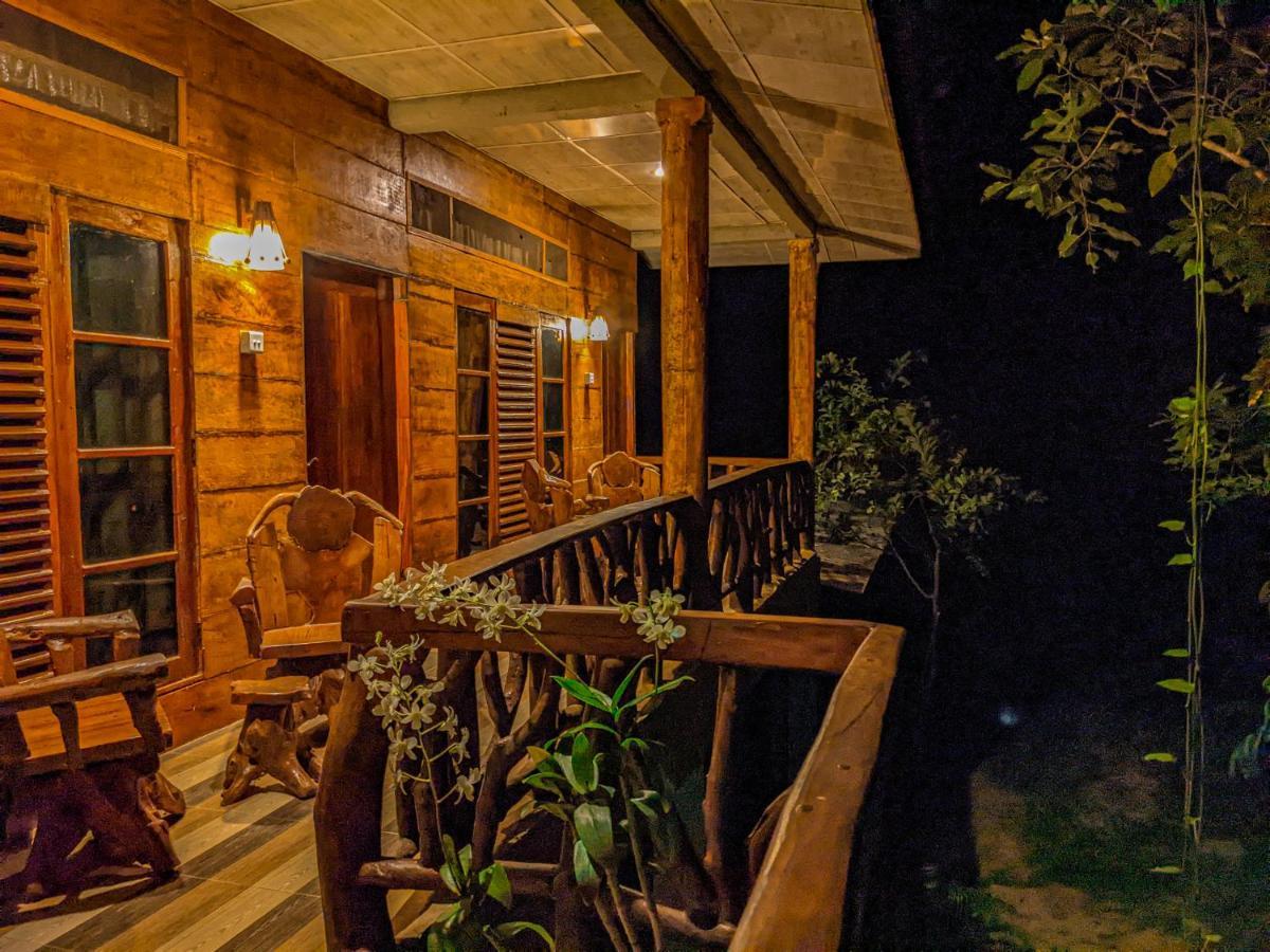 Sigiri Choona Lodge 'Unique Sunrise Viewpoint' Sigirija Zewnętrze zdjęcie