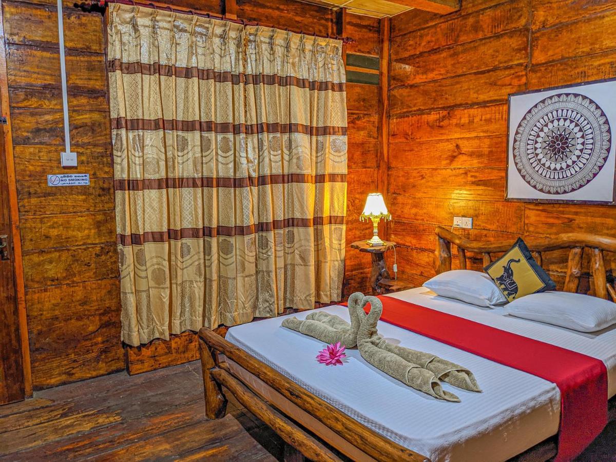 Sigiri Choona Lodge 'Unique Sunrise Viewpoint' Sigirija Zewnętrze zdjęcie