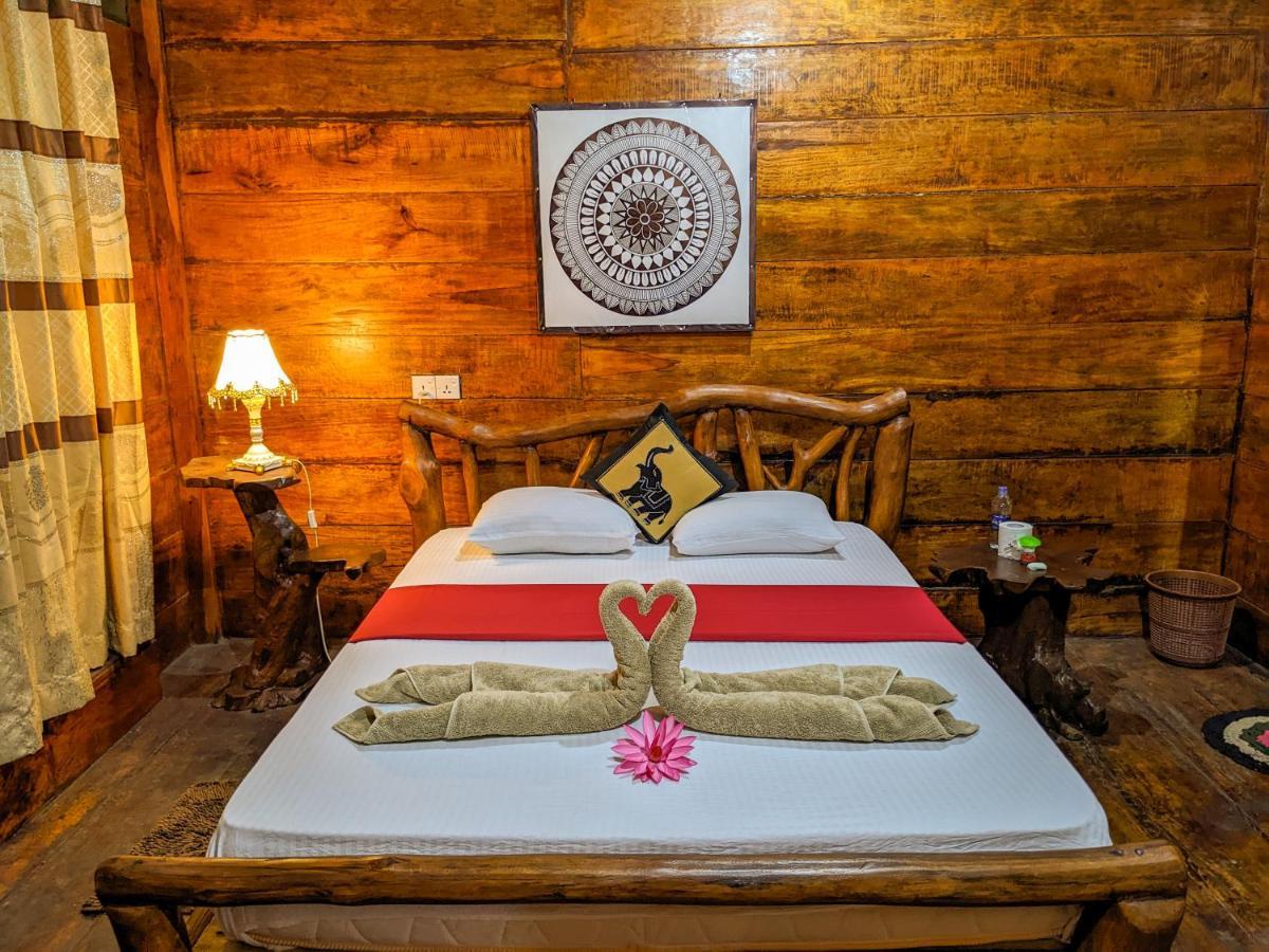 Sigiri Choona Lodge 'Unique Sunrise Viewpoint' Sigirija Zewnętrze zdjęcie
