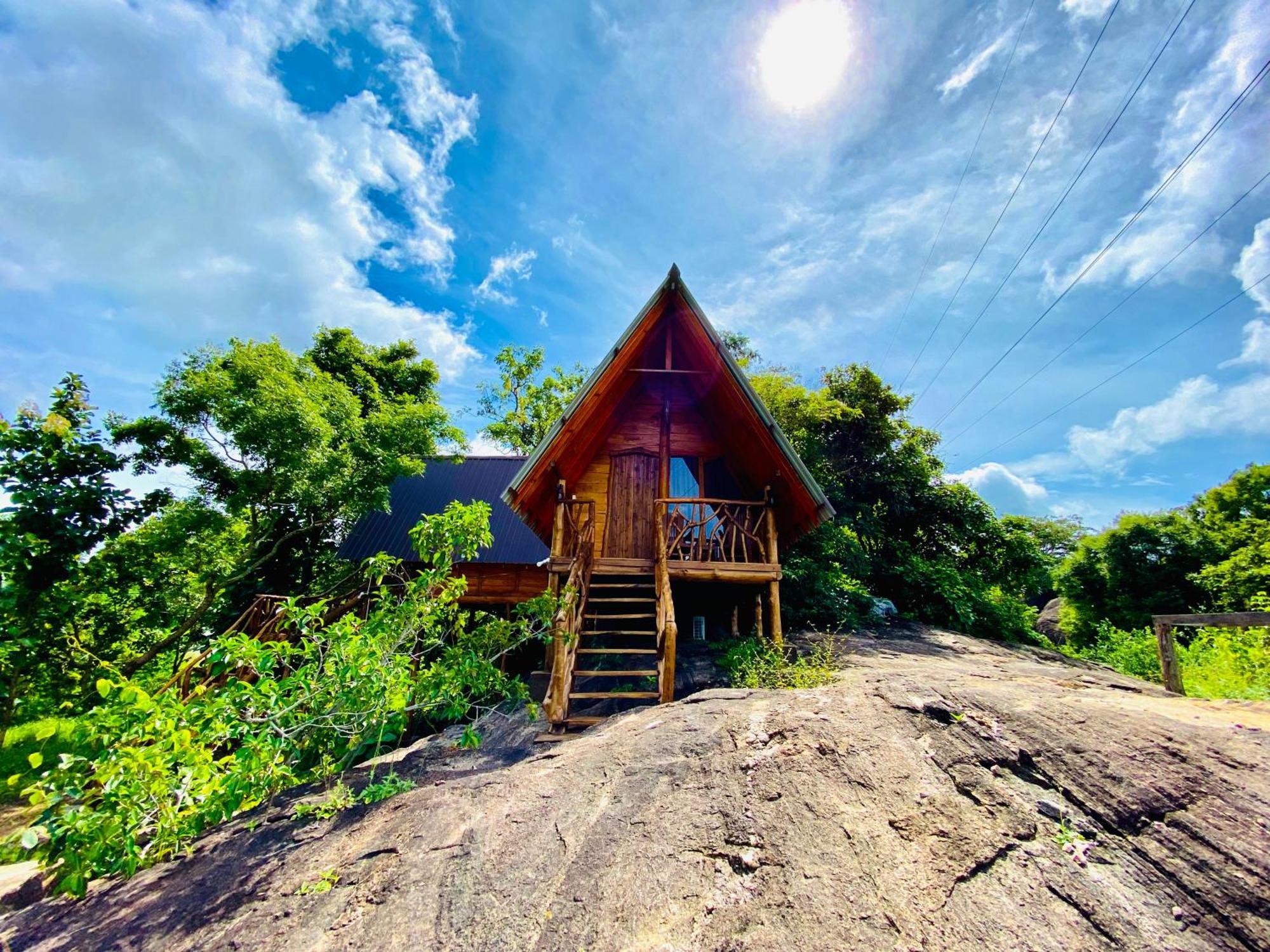 Sigiri Choona Lodge 'Unique Sunrise Viewpoint' Sigirija Zewnętrze zdjęcie