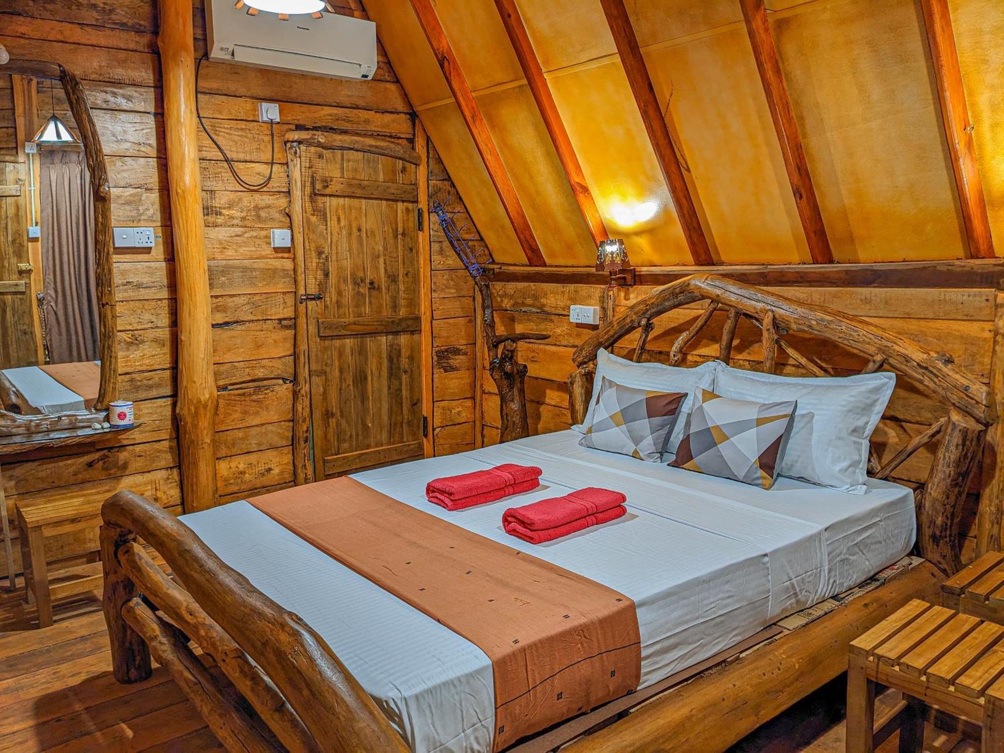 Sigiri Choona Lodge 'Unique Sunrise Viewpoint' Sigirija Pokój zdjęcie