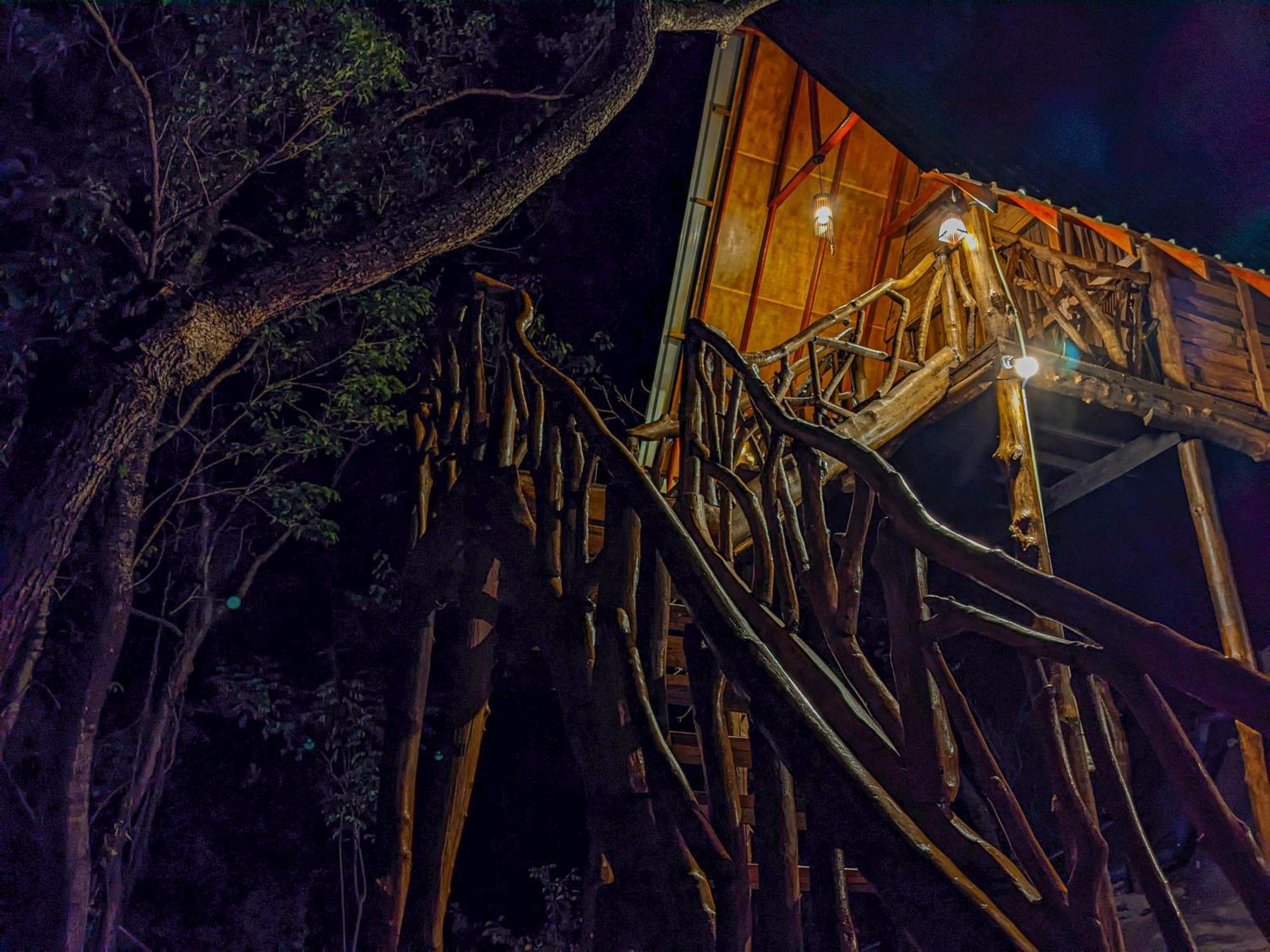 Sigiri Choona Lodge 'Unique Sunrise Viewpoint' Sigirija Zewnętrze zdjęcie