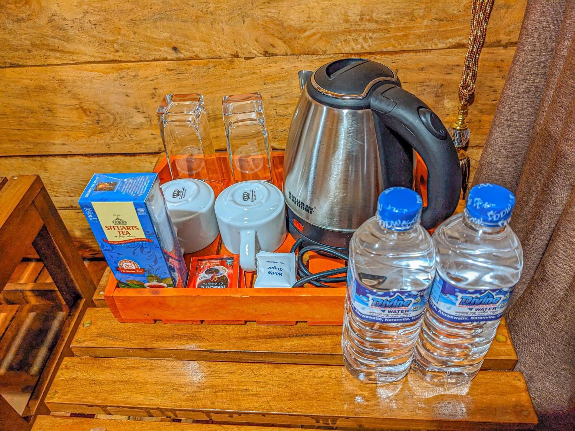 Sigiri Choona Lodge 'Unique Sunrise Viewpoint' Sigirija Zewnętrze zdjęcie