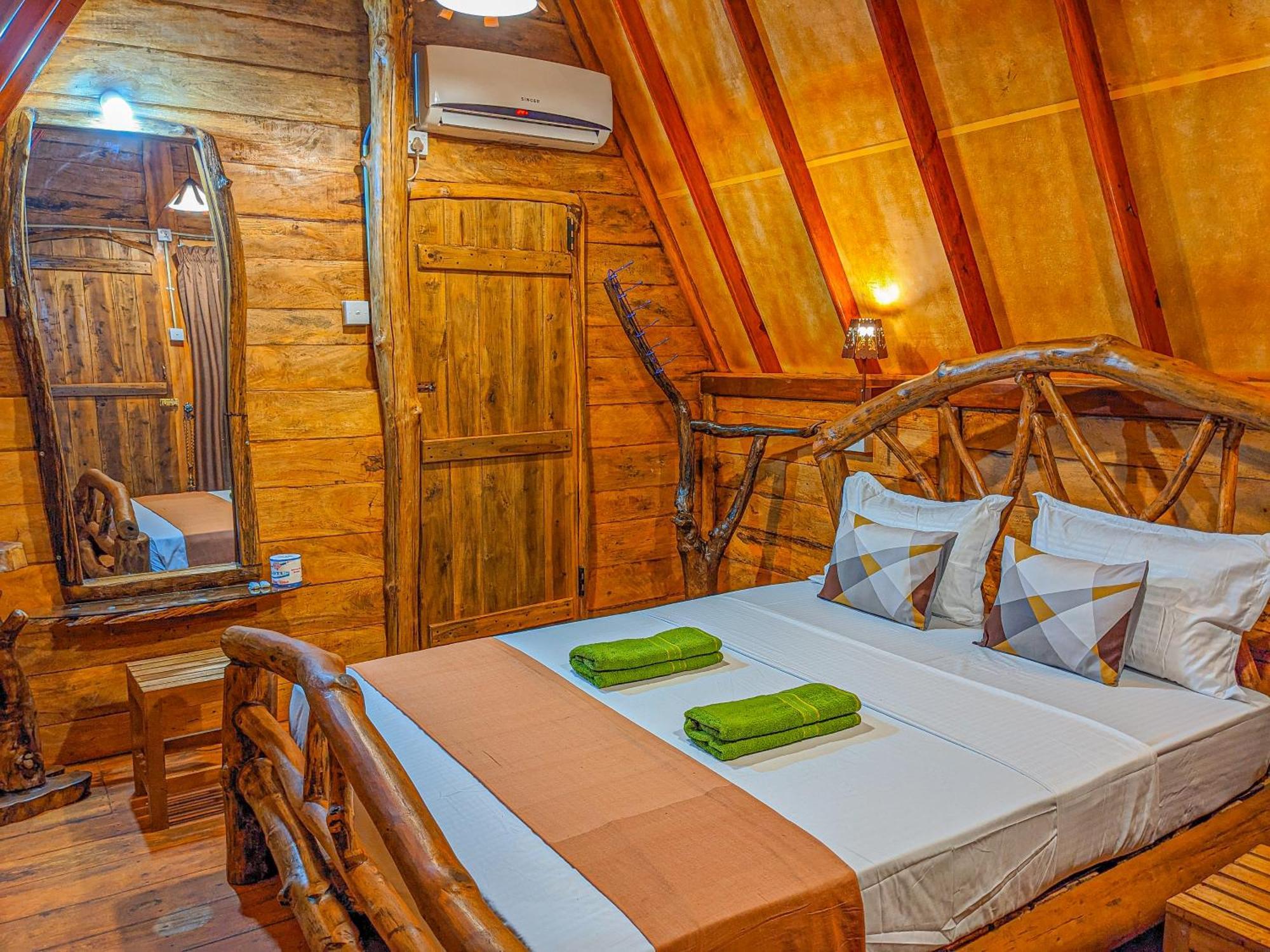 Sigiri Choona Lodge 'Unique Sunrise Viewpoint' Sigirija Zewnętrze zdjęcie