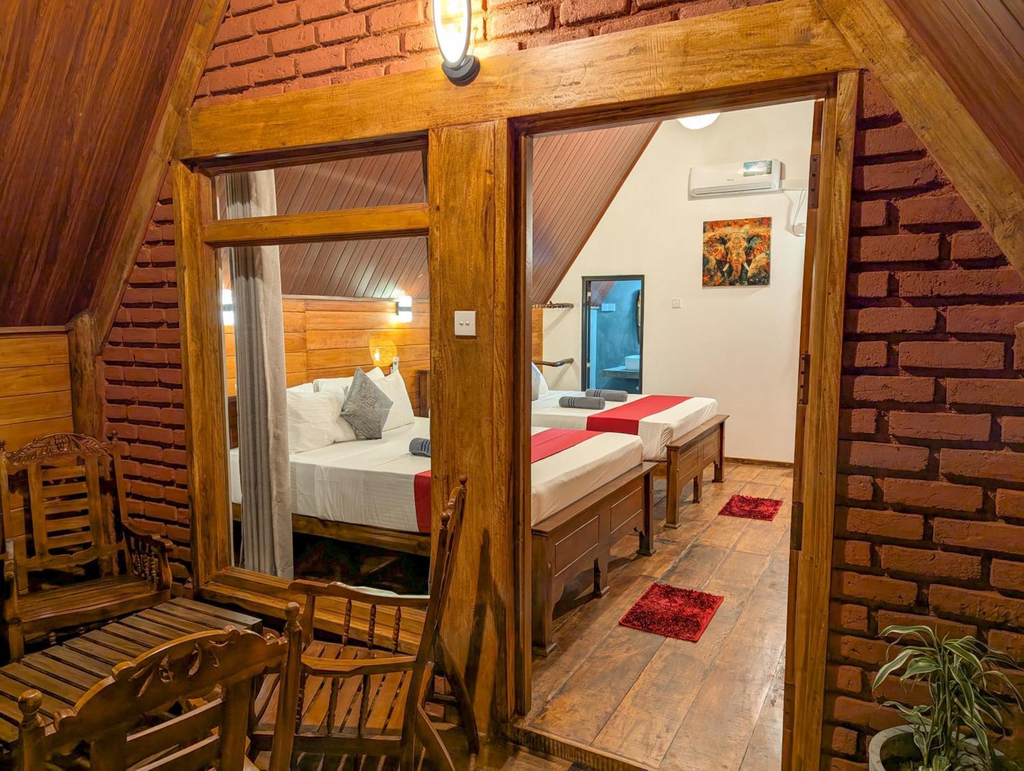 Sigiri Choona Lodge 'Unique Sunrise Viewpoint' Sigirija Zewnętrze zdjęcie