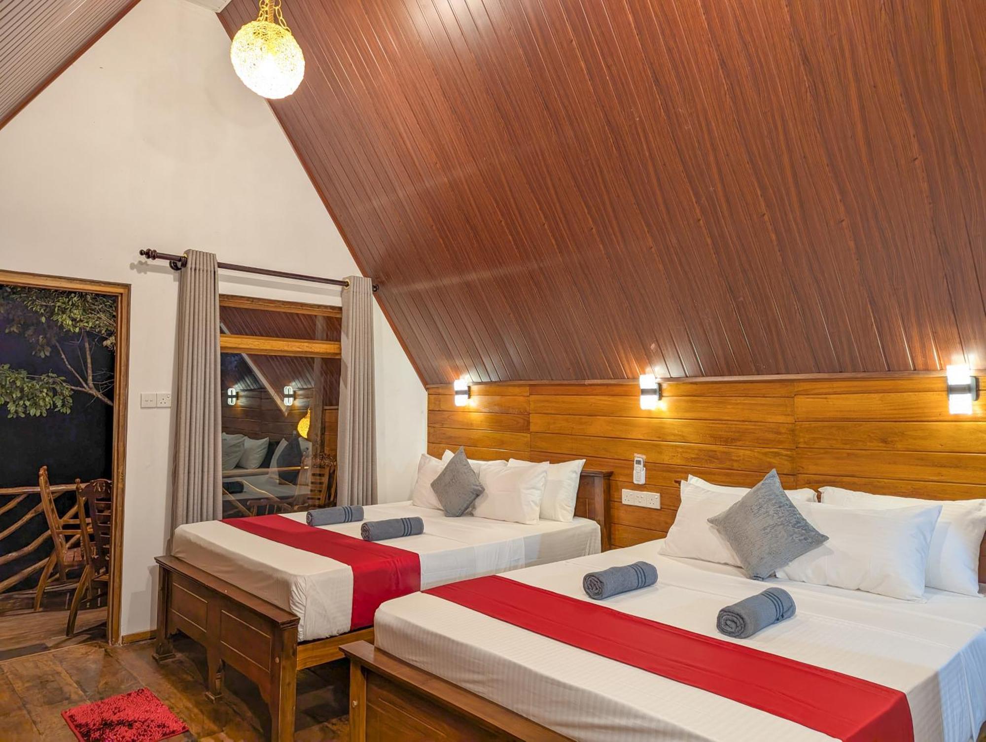 Sigiri Choona Lodge 'Unique Sunrise Viewpoint' Sigirija Zewnętrze zdjęcie