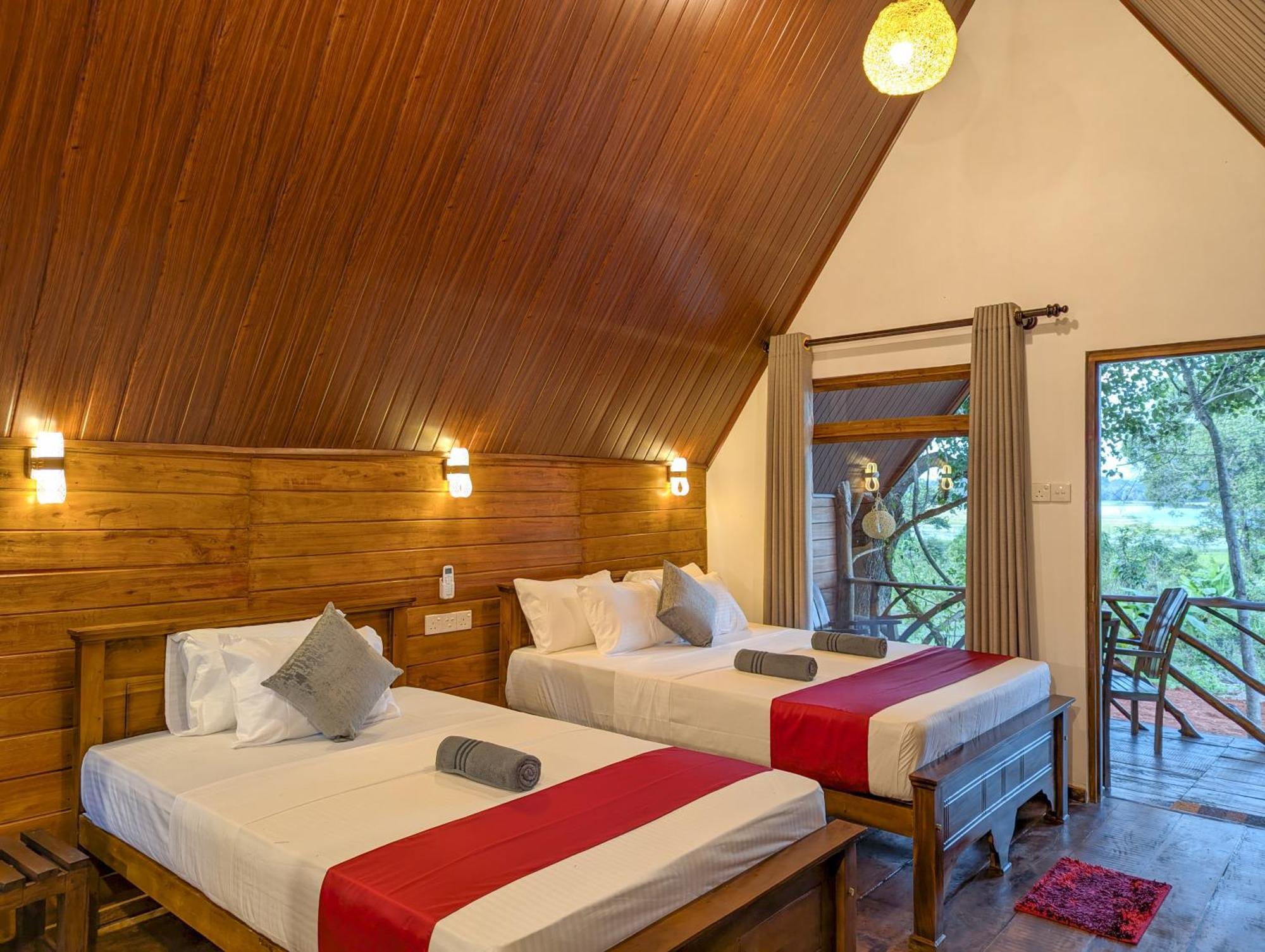Sigiri Choona Lodge 'Unique Sunrise Viewpoint' Sigirija Zewnętrze zdjęcie