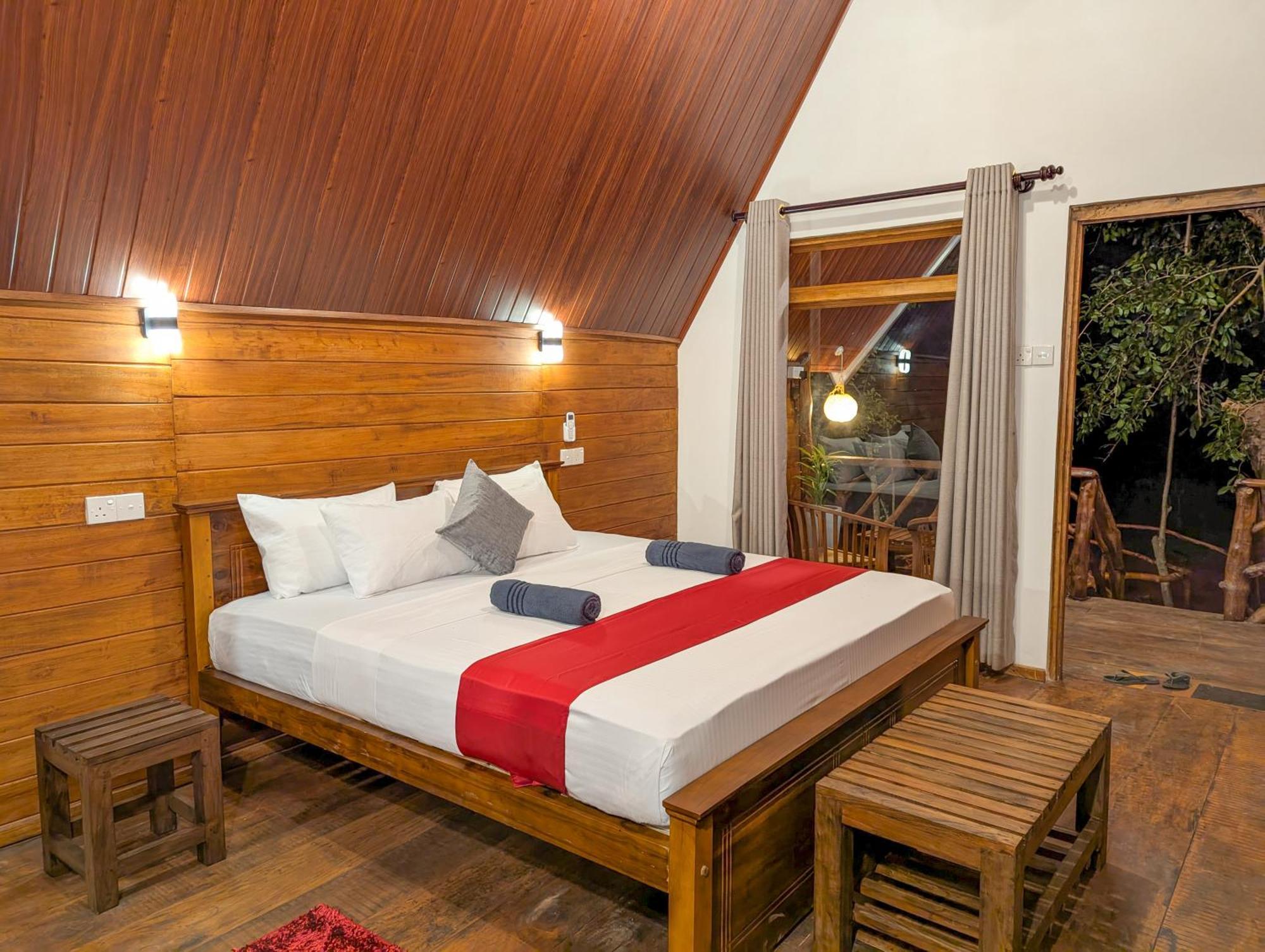 Sigiri Choona Lodge 'Unique Sunrise Viewpoint' Sigirija Zewnętrze zdjęcie